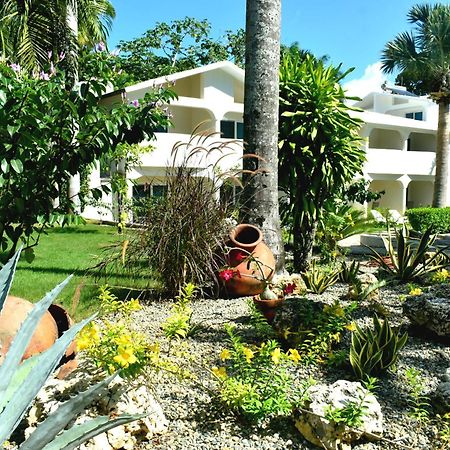 Tropical Casa Laguna Cabarete Zewnętrze zdjęcie