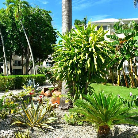 Tropical Casa Laguna Cabarete Zewnętrze zdjęcie