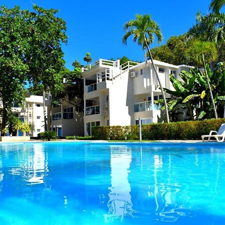 Tropical Casa Laguna Cabarete Zewnętrze zdjęcie