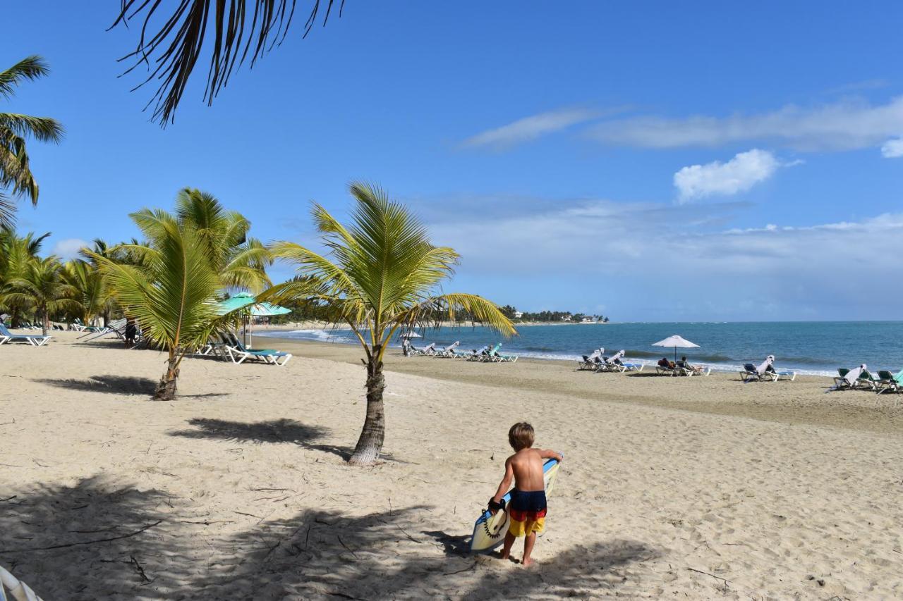 Tropical Casa Laguna Cabarete Zewnętrze zdjęcie