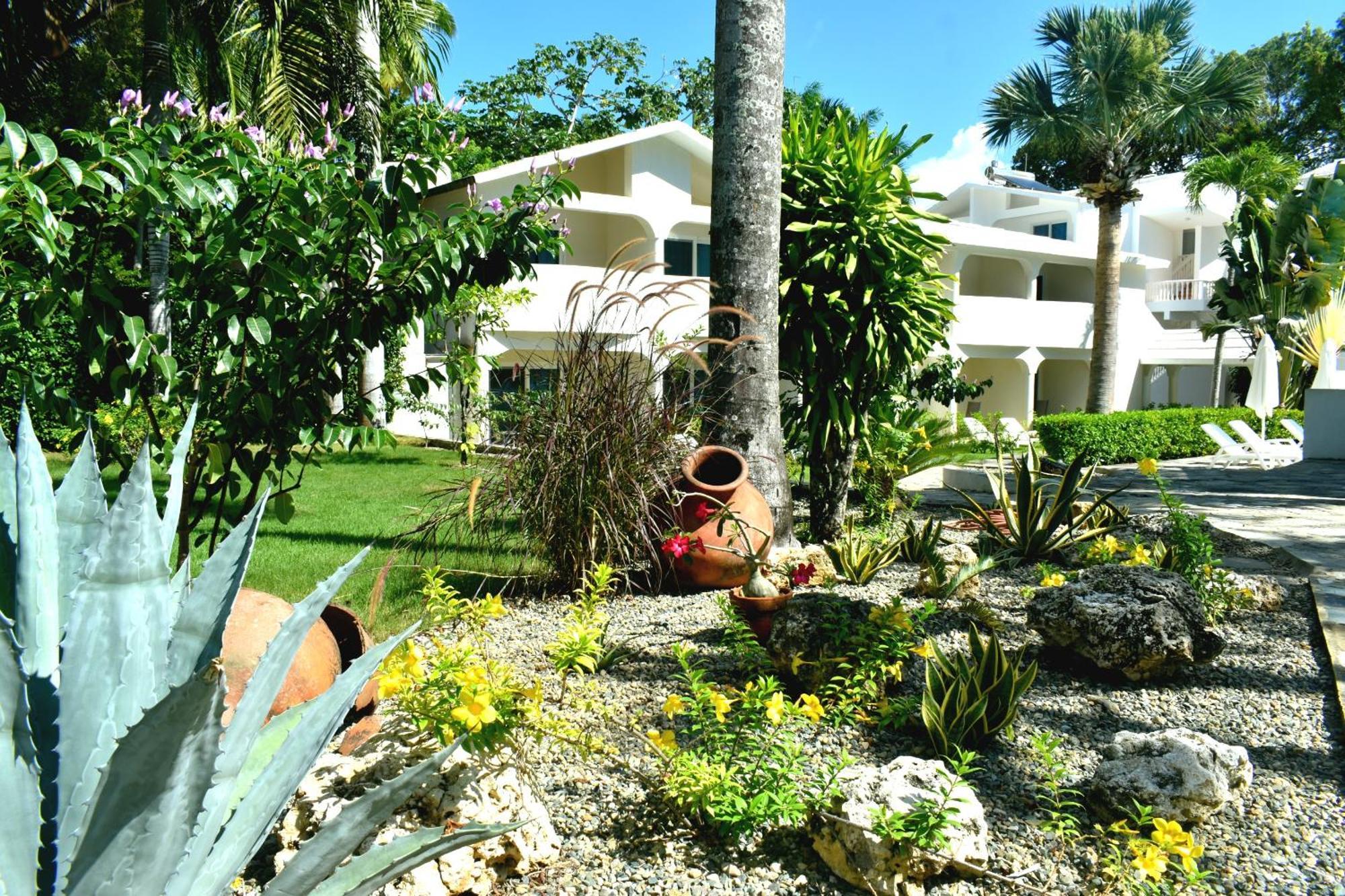 Tropical Casa Laguna Cabarete Zewnętrze zdjęcie
