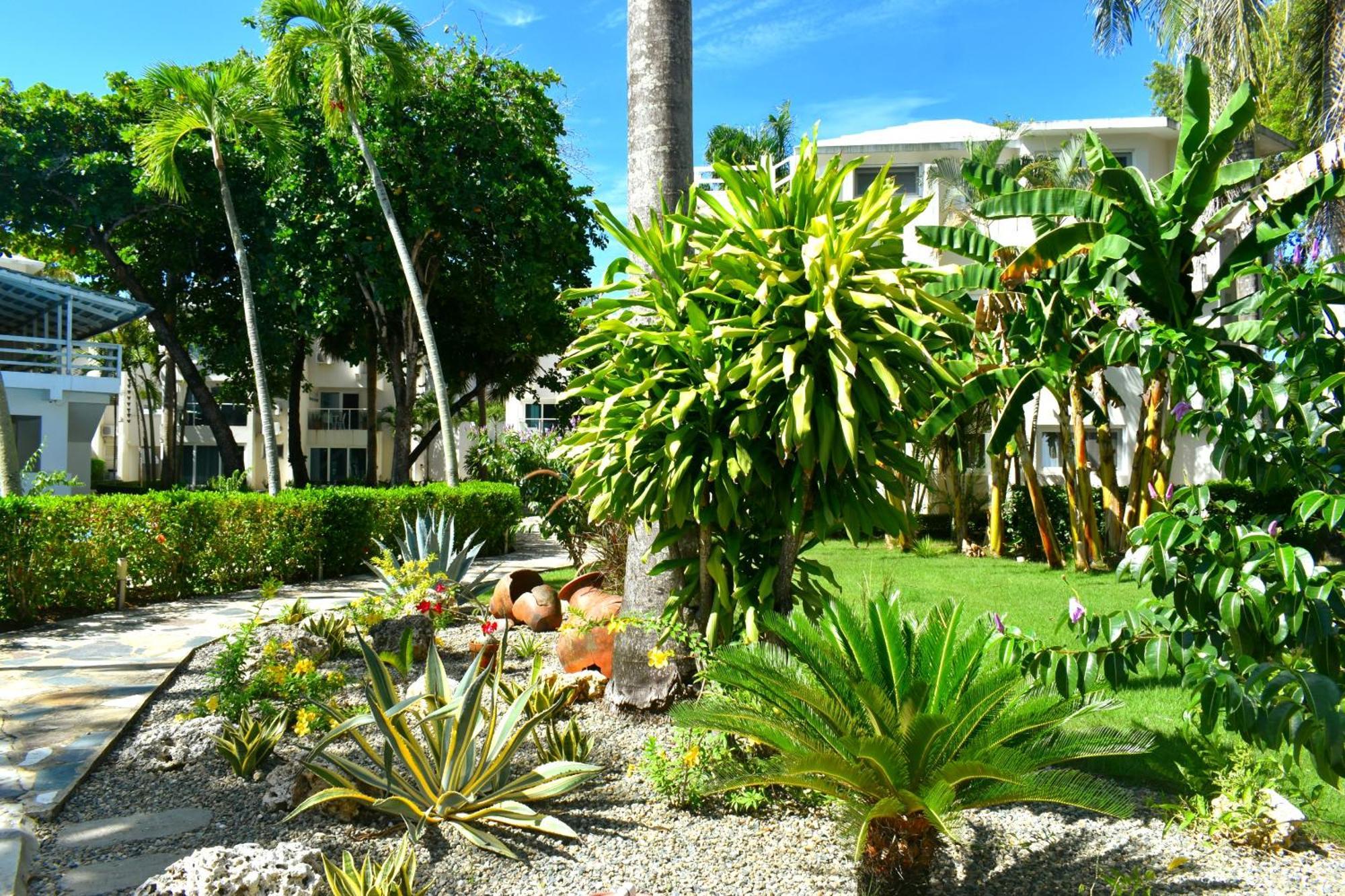 Tropical Casa Laguna Cabarete Zewnętrze zdjęcie
