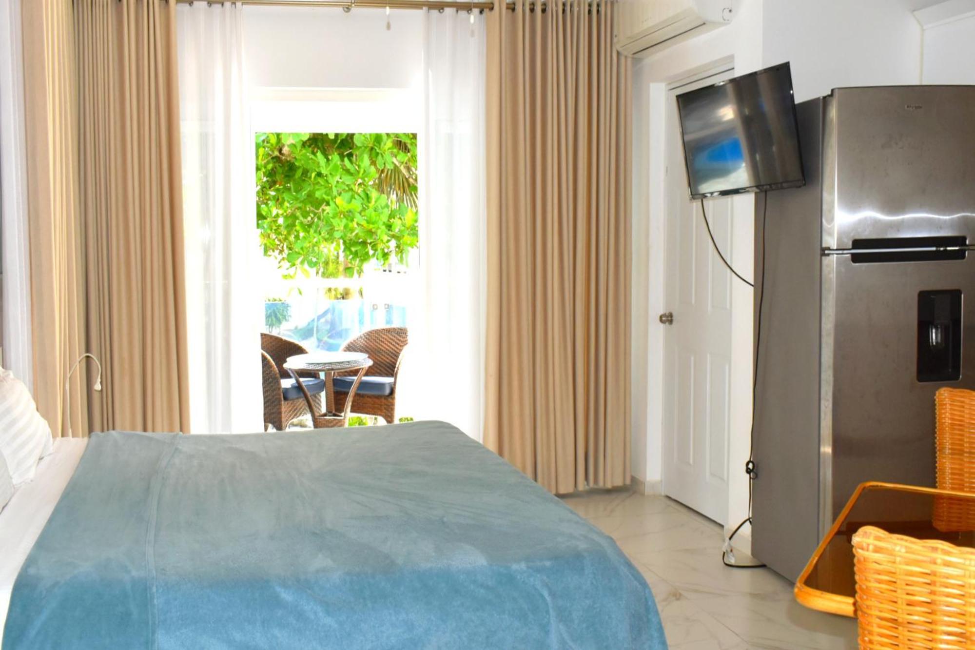 Tropical Casa Laguna Cabarete Zewnętrze zdjęcie