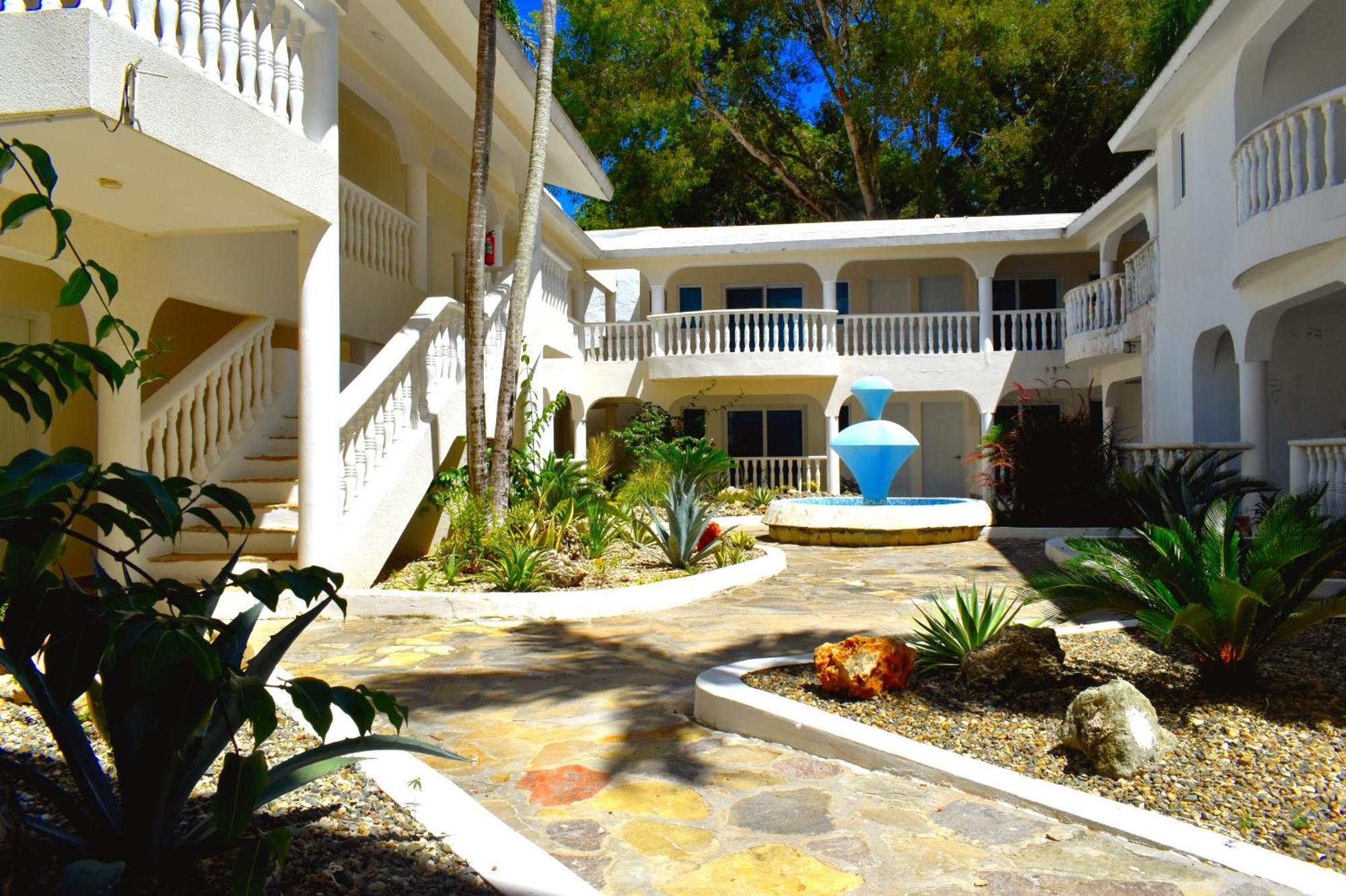 Tropical Casa Laguna Cabarete Zewnętrze zdjęcie