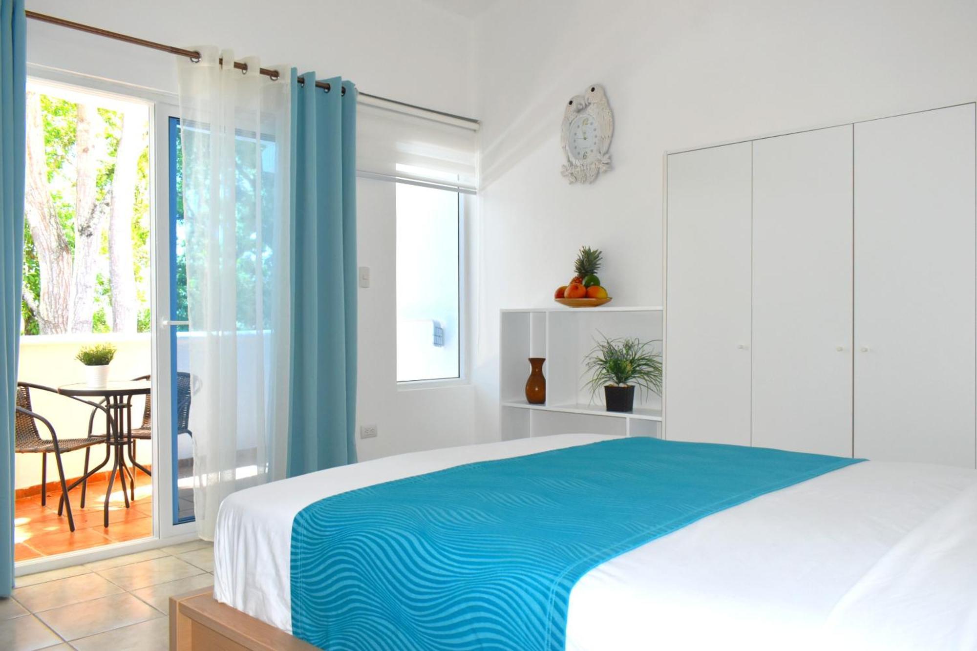 Tropical Casa Laguna Cabarete Zewnętrze zdjęcie