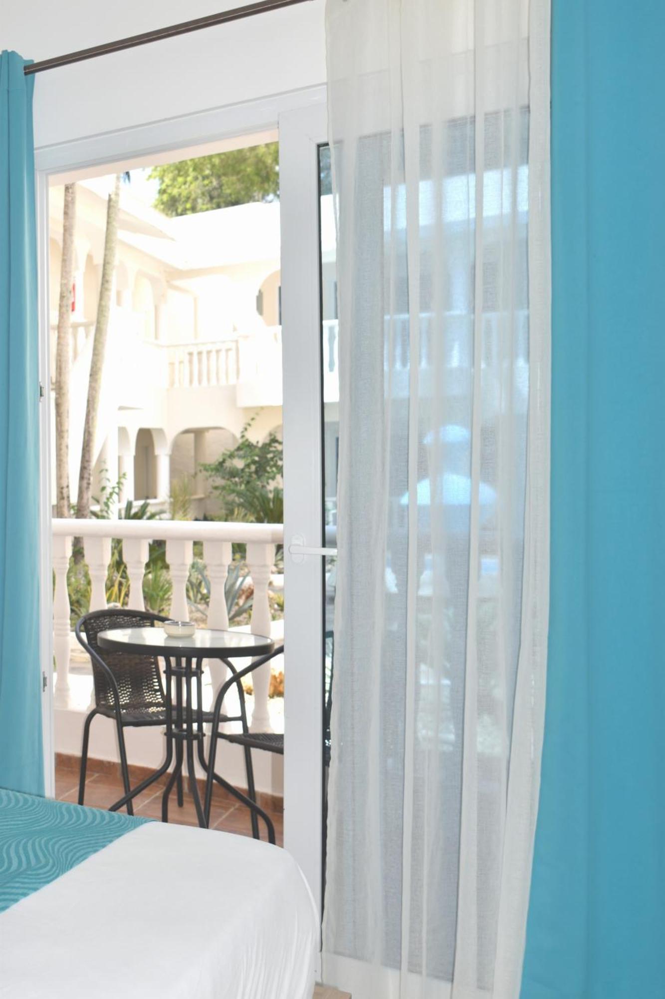 Tropical Casa Laguna Cabarete Zewnętrze zdjęcie