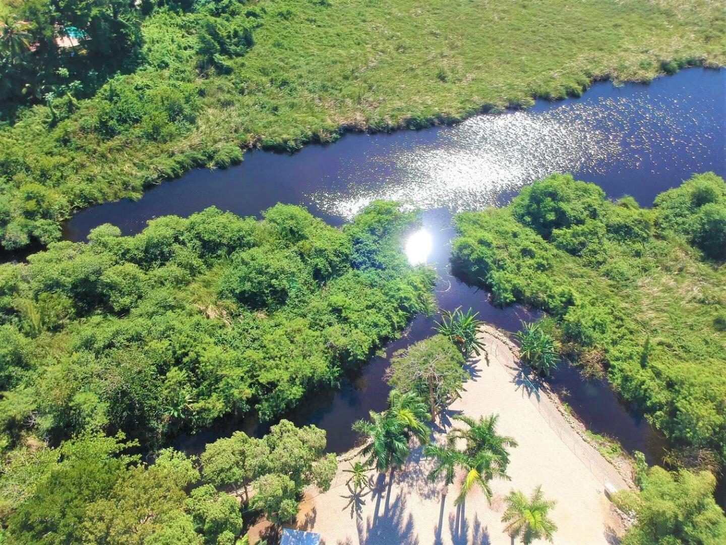 Tropical Casa Laguna Cabarete Zewnętrze zdjęcie