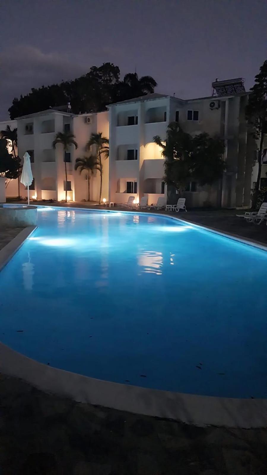 Tropical Casa Laguna Cabarete Zewnętrze zdjęcie