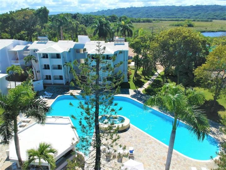 Tropical Casa Laguna Cabarete Zewnętrze zdjęcie