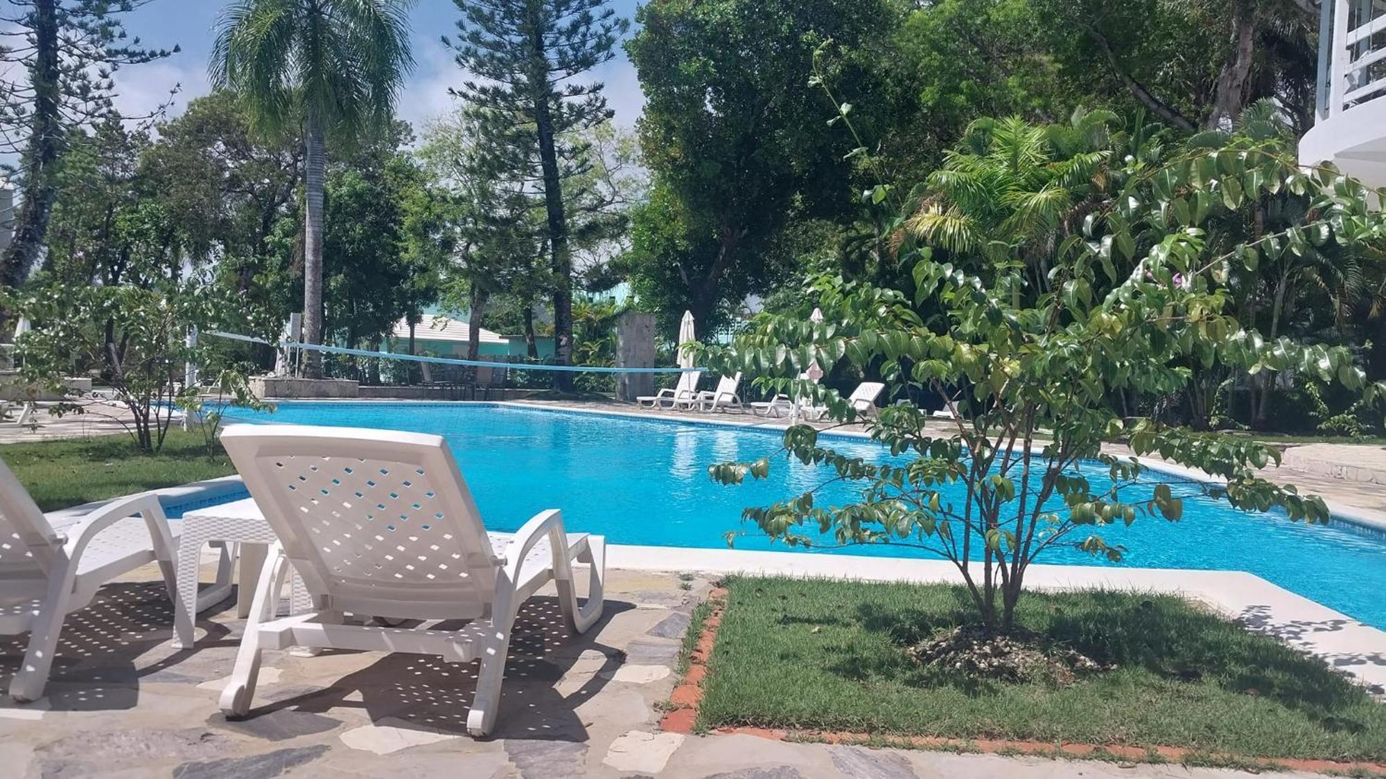 Tropical Casa Laguna Cabarete Zewnętrze zdjęcie