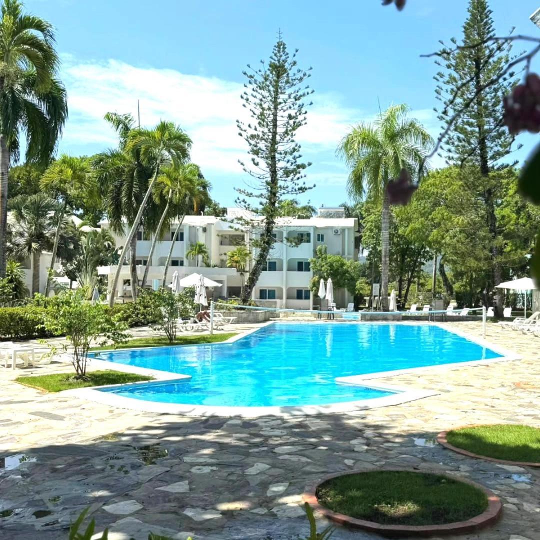 Tropical Casa Laguna Cabarete Zewnętrze zdjęcie