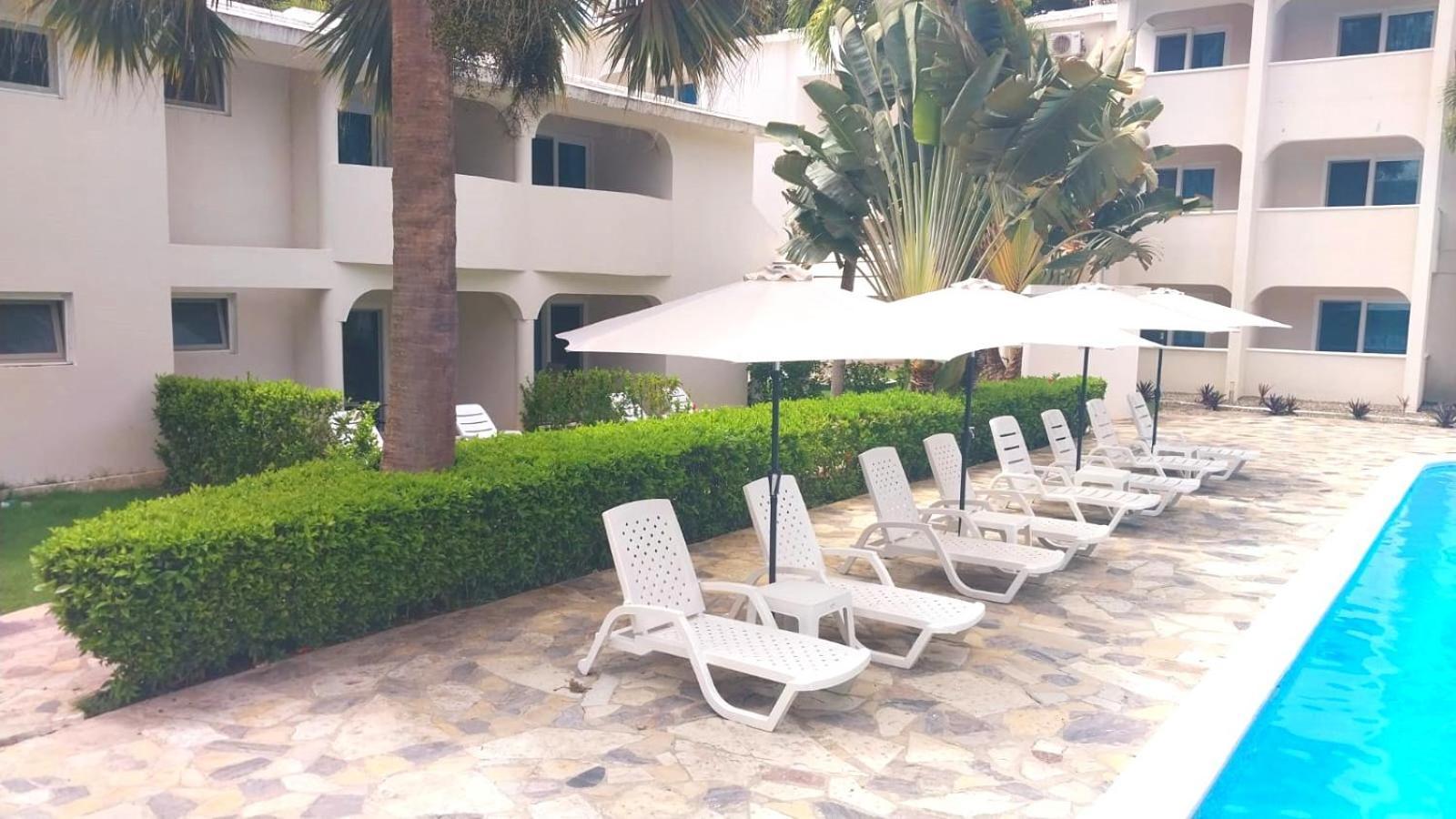 Tropical Casa Laguna Cabarete Zewnętrze zdjęcie