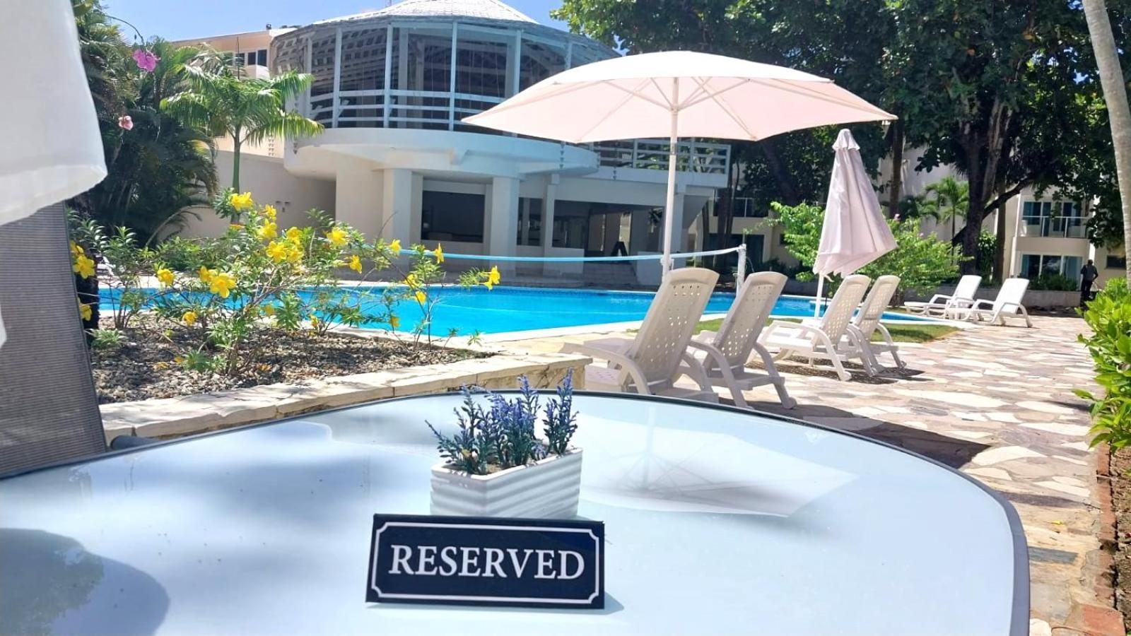 Tropical Casa Laguna Cabarete Zewnętrze zdjęcie