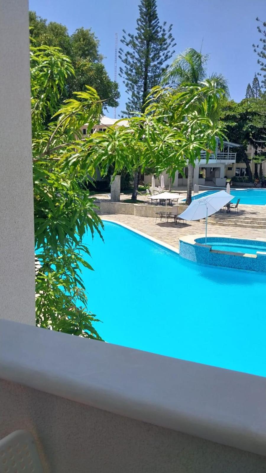 Tropical Casa Laguna Cabarete Zewnętrze zdjęcie