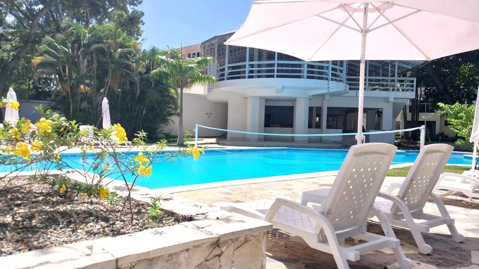 Tropical Casa Laguna Cabarete Zewnętrze zdjęcie