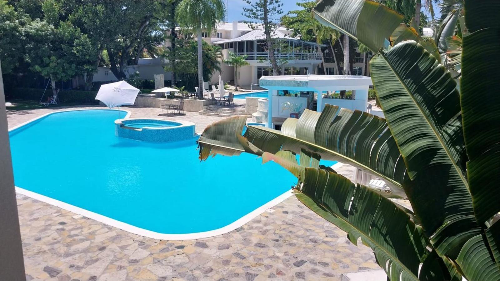 Tropical Casa Laguna Cabarete Zewnętrze zdjęcie