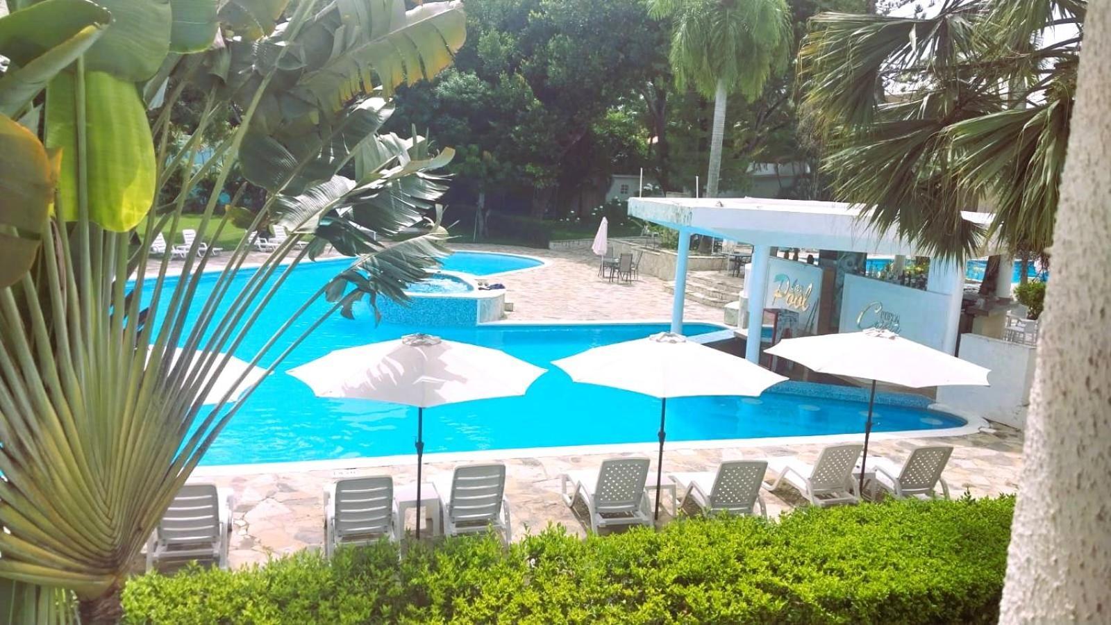 Tropical Casa Laguna Cabarete Zewnętrze zdjęcie