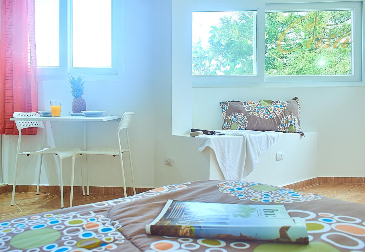 Tropical Casa Laguna Cabarete Zewnętrze zdjęcie