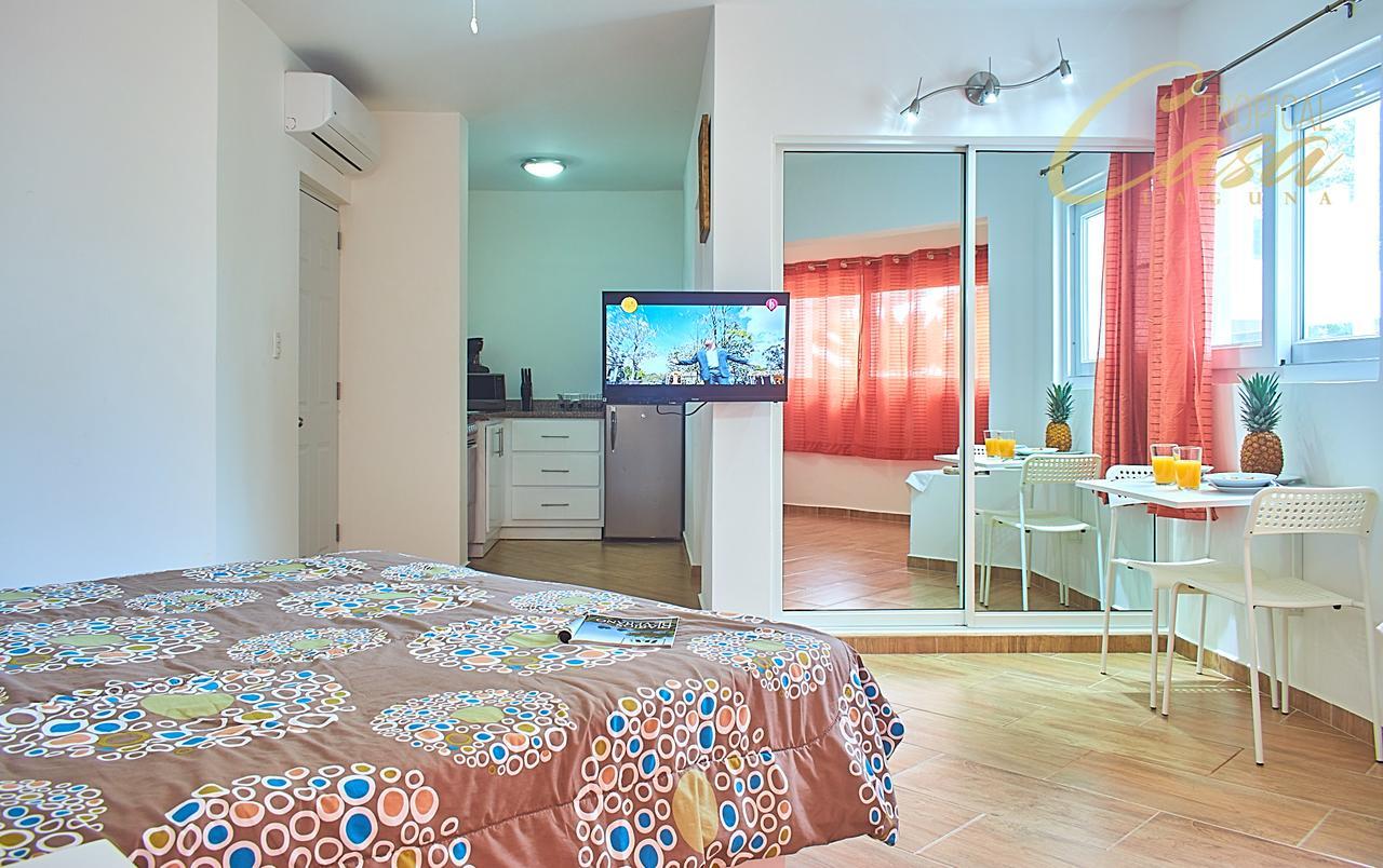 Tropical Casa Laguna Cabarete Zewnętrze zdjęcie