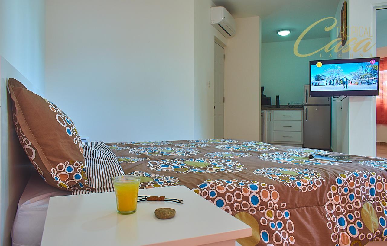 Tropical Casa Laguna Cabarete Zewnętrze zdjęcie