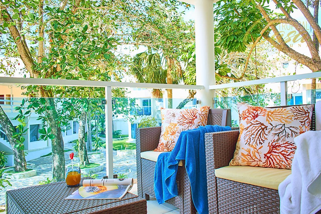 Tropical Casa Laguna Cabarete Zewnętrze zdjęcie