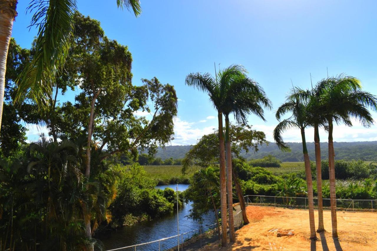 Tropical Casa Laguna Cabarete Zewnętrze zdjęcie