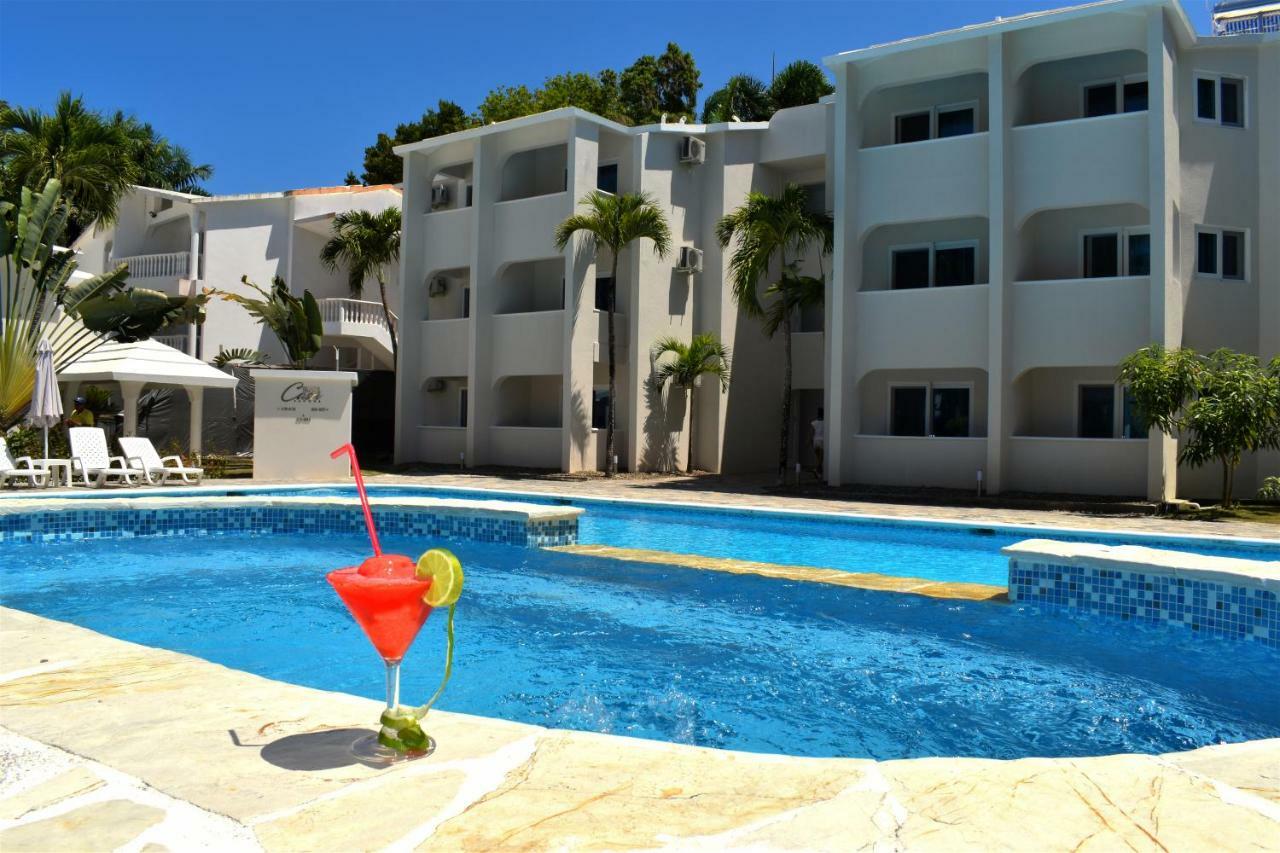 Tropical Casa Laguna Cabarete Zewnętrze zdjęcie