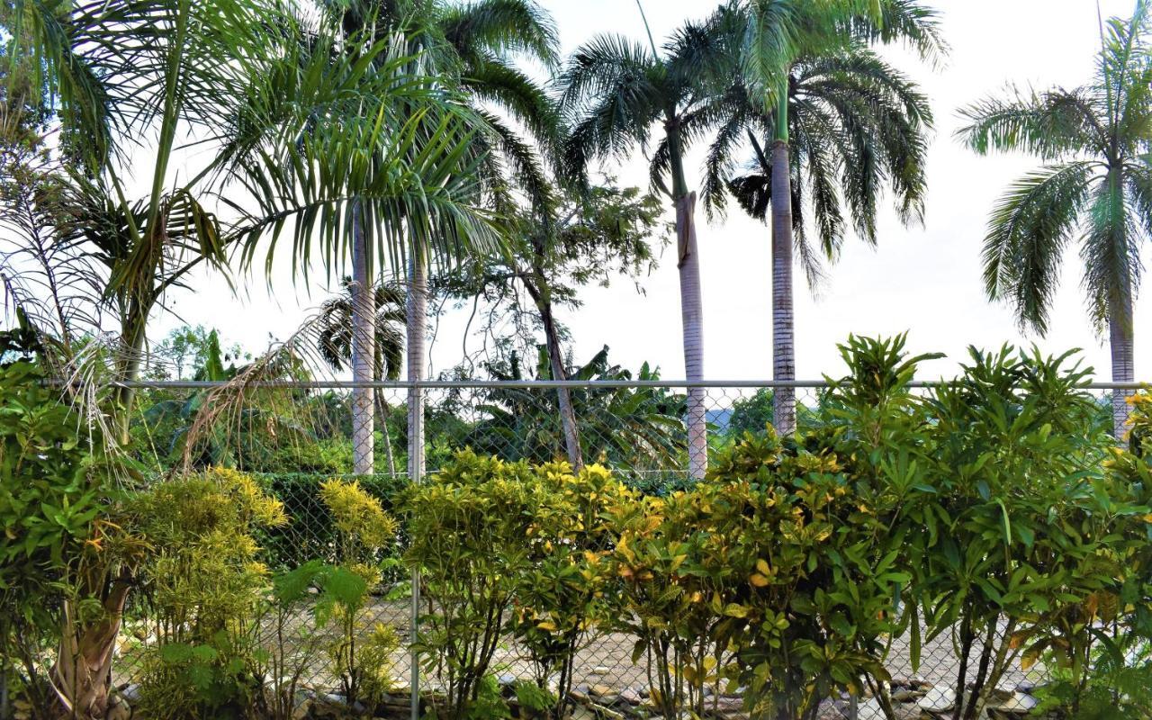 Tropical Casa Laguna Cabarete Zewnętrze zdjęcie