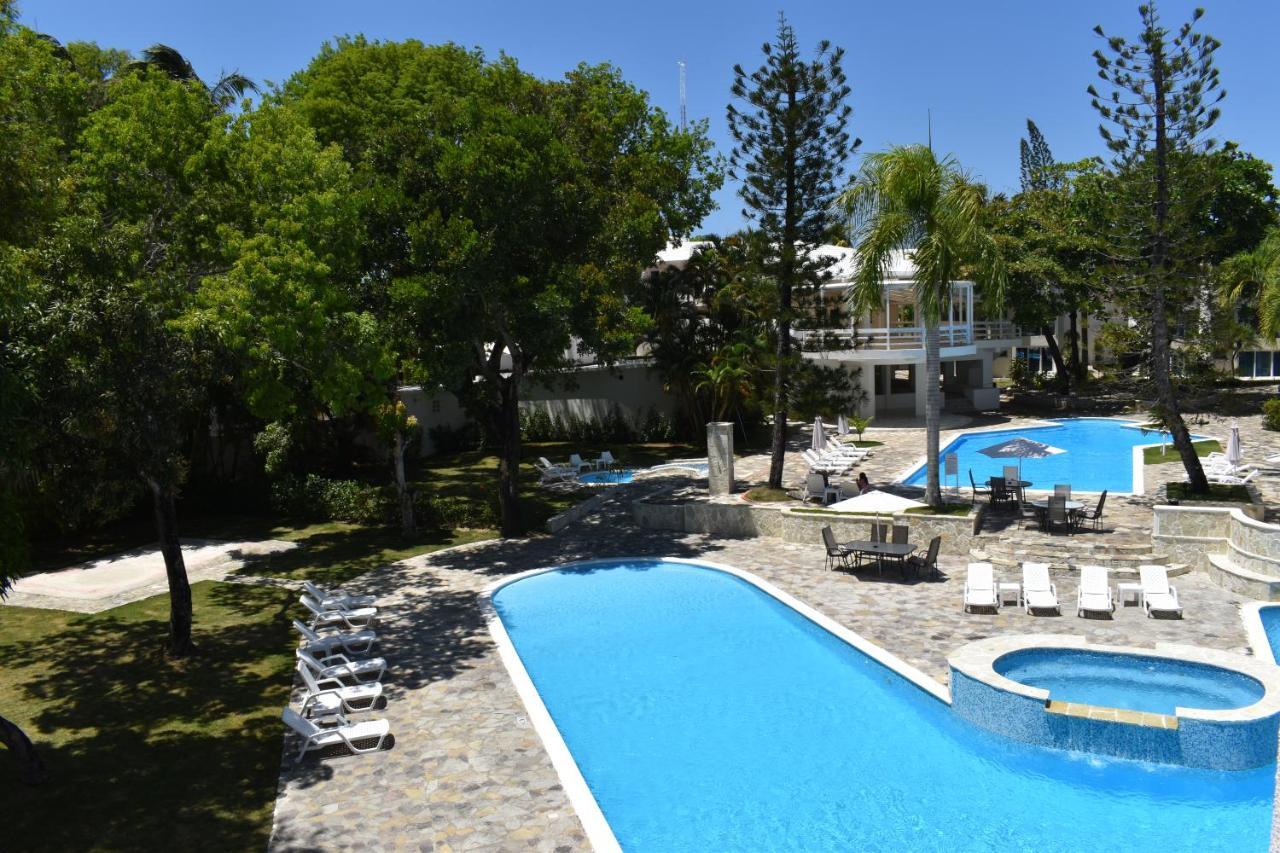 Tropical Casa Laguna Cabarete Zewnętrze zdjęcie