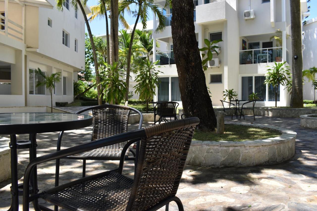 Tropical Casa Laguna Cabarete Zewnętrze zdjęcie