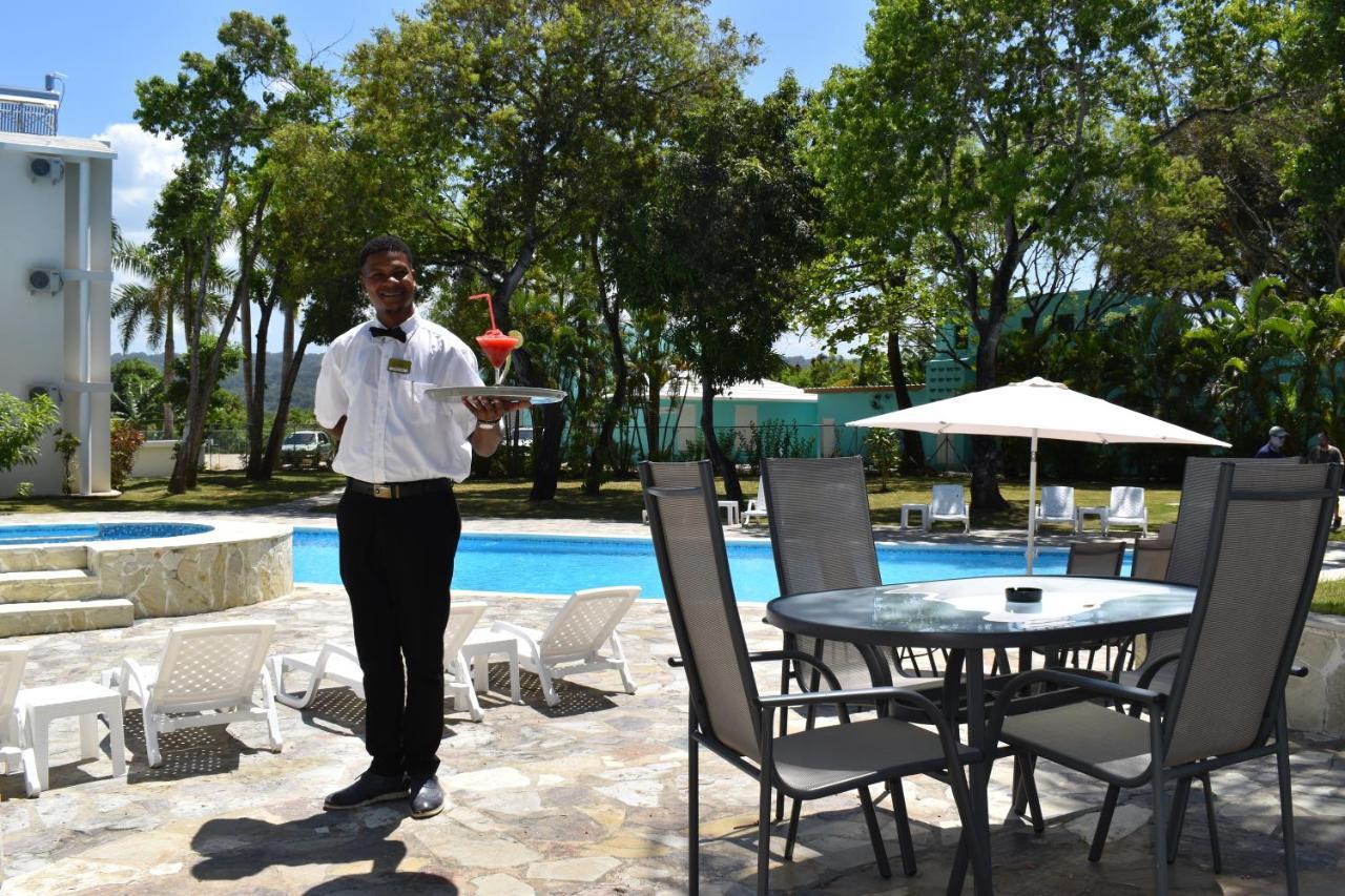 Tropical Casa Laguna Cabarete Zewnętrze zdjęcie