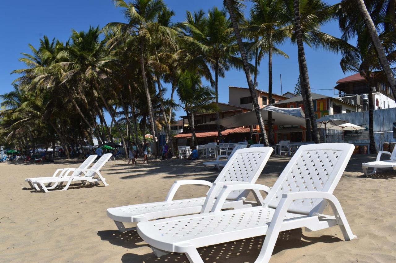 Tropical Casa Laguna Cabarete Zewnętrze zdjęcie