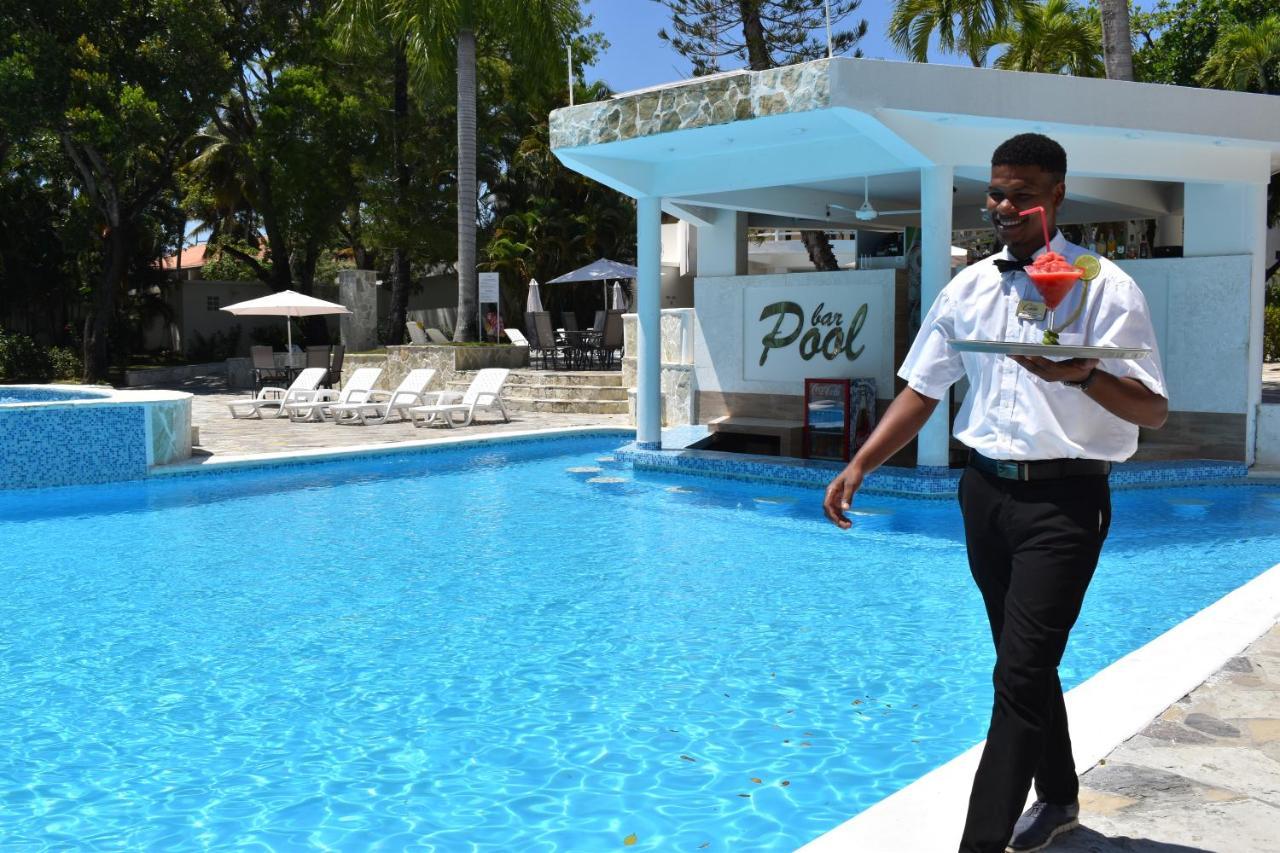 Tropical Casa Laguna Cabarete Zewnętrze zdjęcie